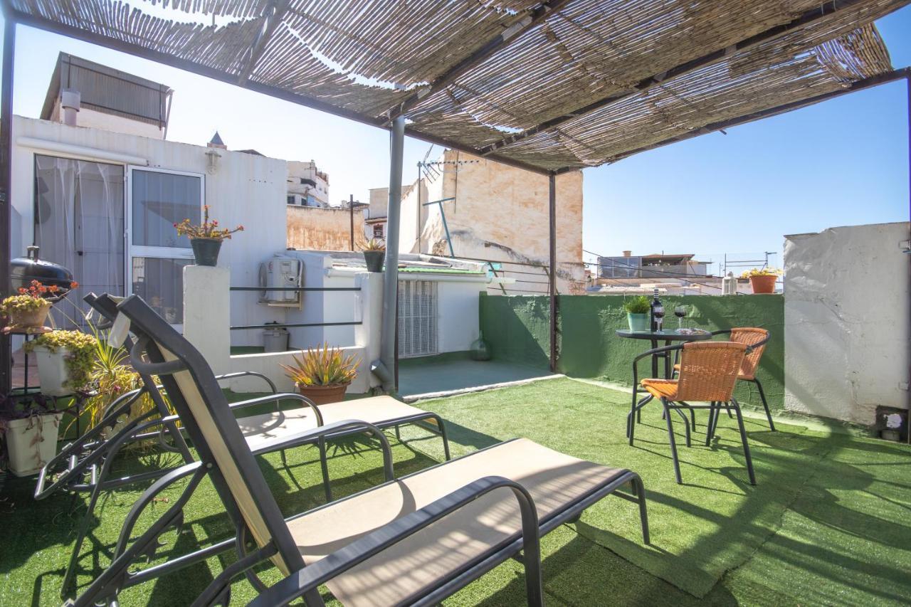 La Casa Del Abuelo Appartamento